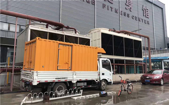 伊州300KW发电机组适配电缆规格选型指南