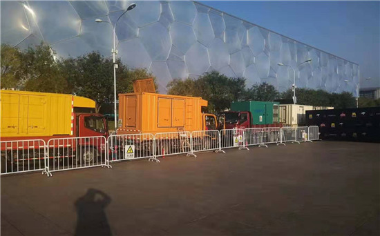 伊州400KW发电机组适配电缆规格选型指南