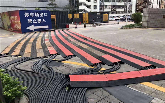 伊州发电机组电缆选型完整具体步骤(工程通用标准流程)
